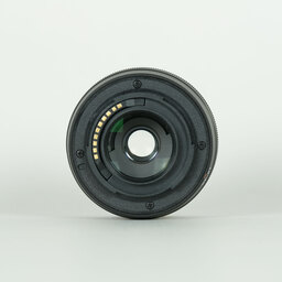 FUJIFILM XC15-45mmF3.5-5.6 OIS PZ