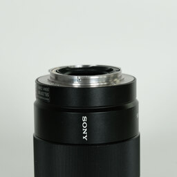 SONY FE 35mm F1.8 SEL35F18F