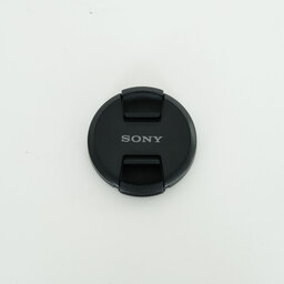 SONY E 18-135mm F3.5-5.6 OSS SEL18135