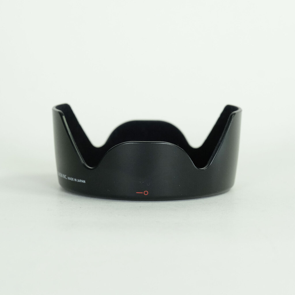 Canon EF-S18-135mm F3.5-5.6 IS STM