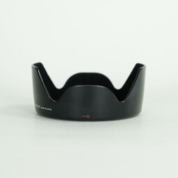 Canon EF-S18-135mm F3.5-5.6 IS STM