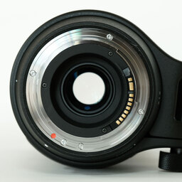 SIGMA 150-600mm F5-6.3 DG OS HSM | Contemporary [キヤノンEF用]