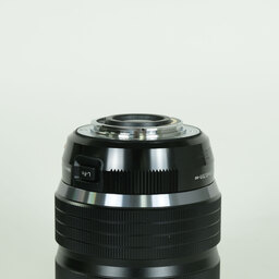 OM SYSTEM M.ZUIKO DIGITAL ED 8-25mm F4.0 PRO   　※OM SYSTEMロゴモデル
