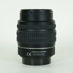 PENTAX DAL 18-55mm F3.5-5.6 AL  ブラック