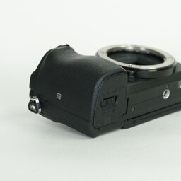 SONY α6400(ILCE-6400) SONY α6400(ILCE-6400)