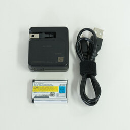 SONY Cyber-shot DSC-RX100M3