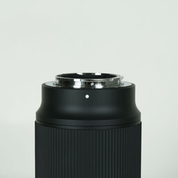 SIGMA 20-200mm F3.5-6.3 DG｜Contemporary [ソニーE用]
