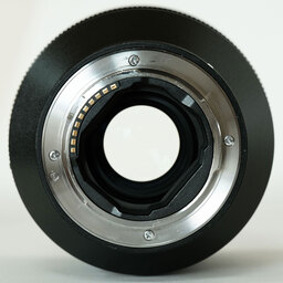 SONY FE 135mm F1.8 GM SEL135F18GM