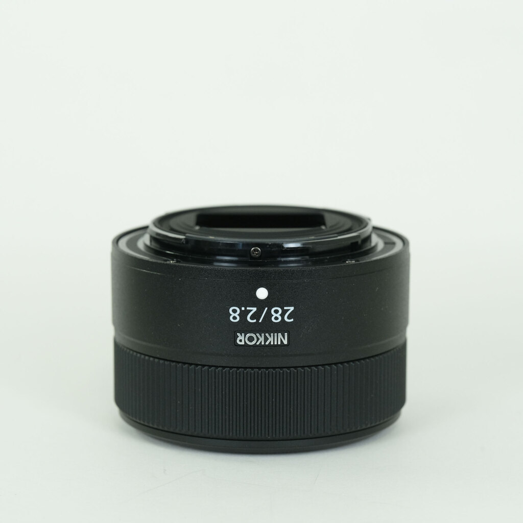 Nikon NIKKOR Z 28mm f/2.8