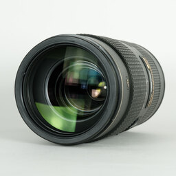 Nikon AF-S NIKKOR 80-400mm f/4.5-5.6G ED VR