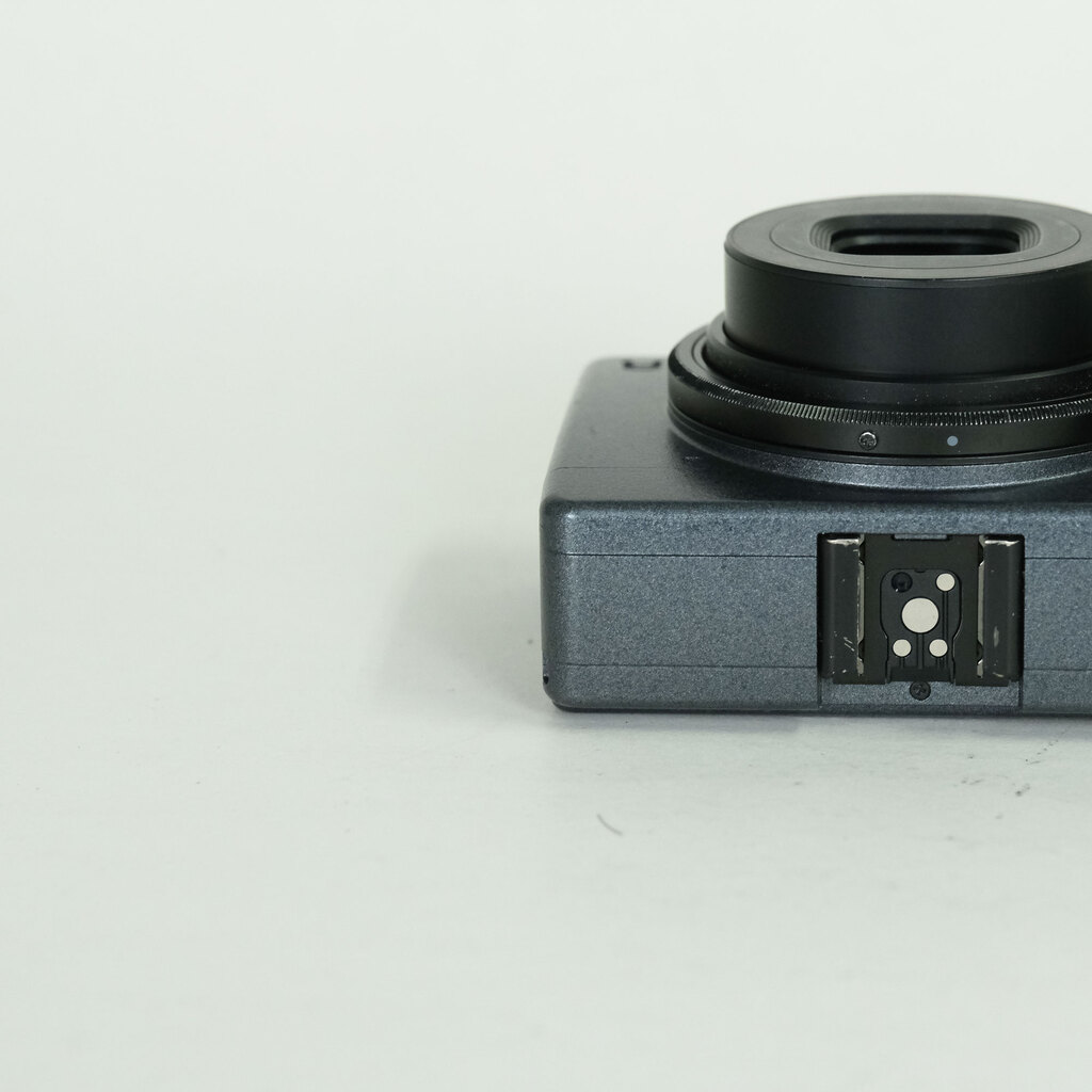 RICOH GR III Street Edition Special Limited Kit RICOH GR III Street Edition Special Limited Kit