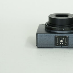 RICOH GR III Street Edition Special Limited Kit RICOH GR III Street Edition Special Limited Kit