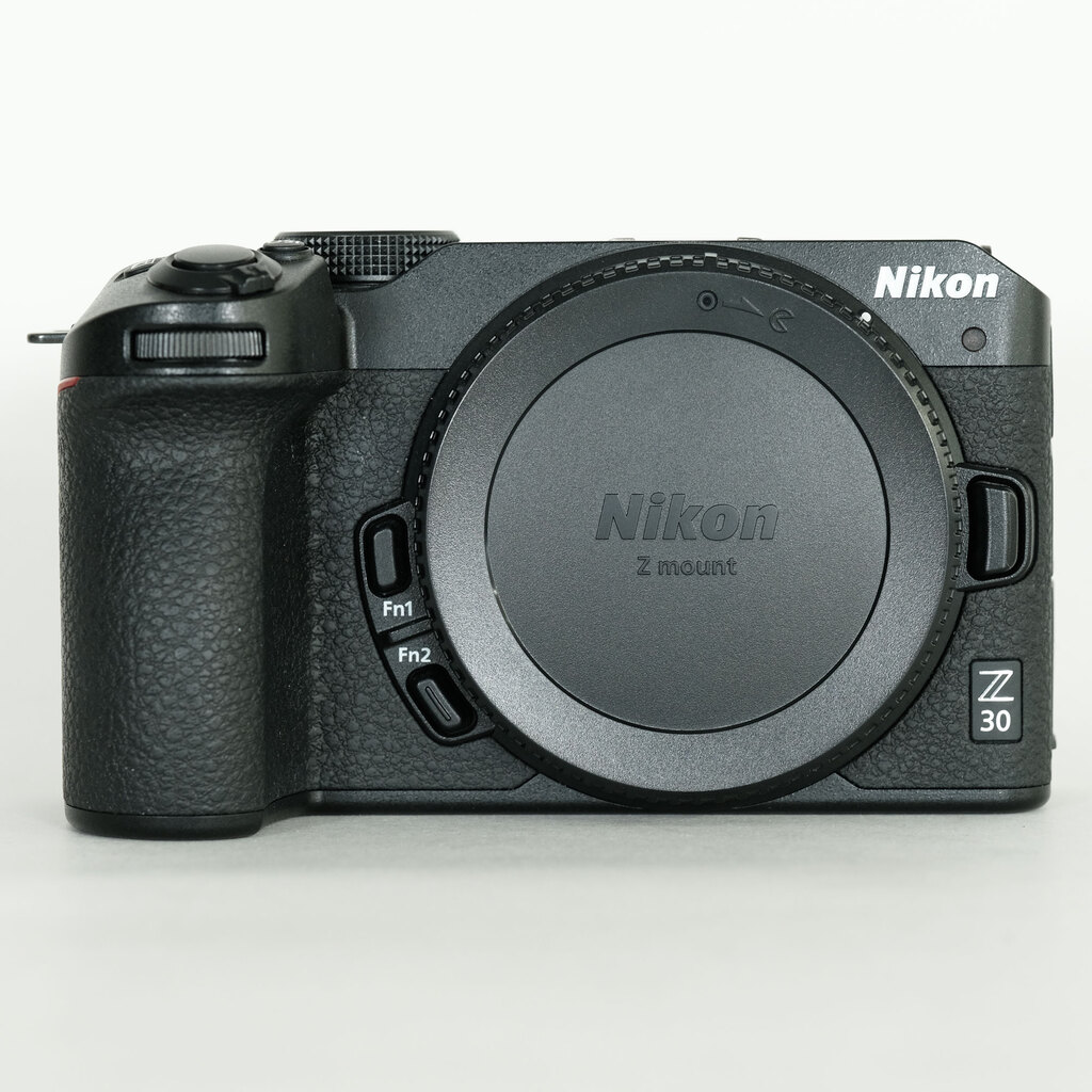 Nikon Z30