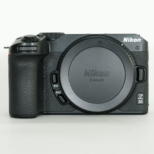 Nikon Z30