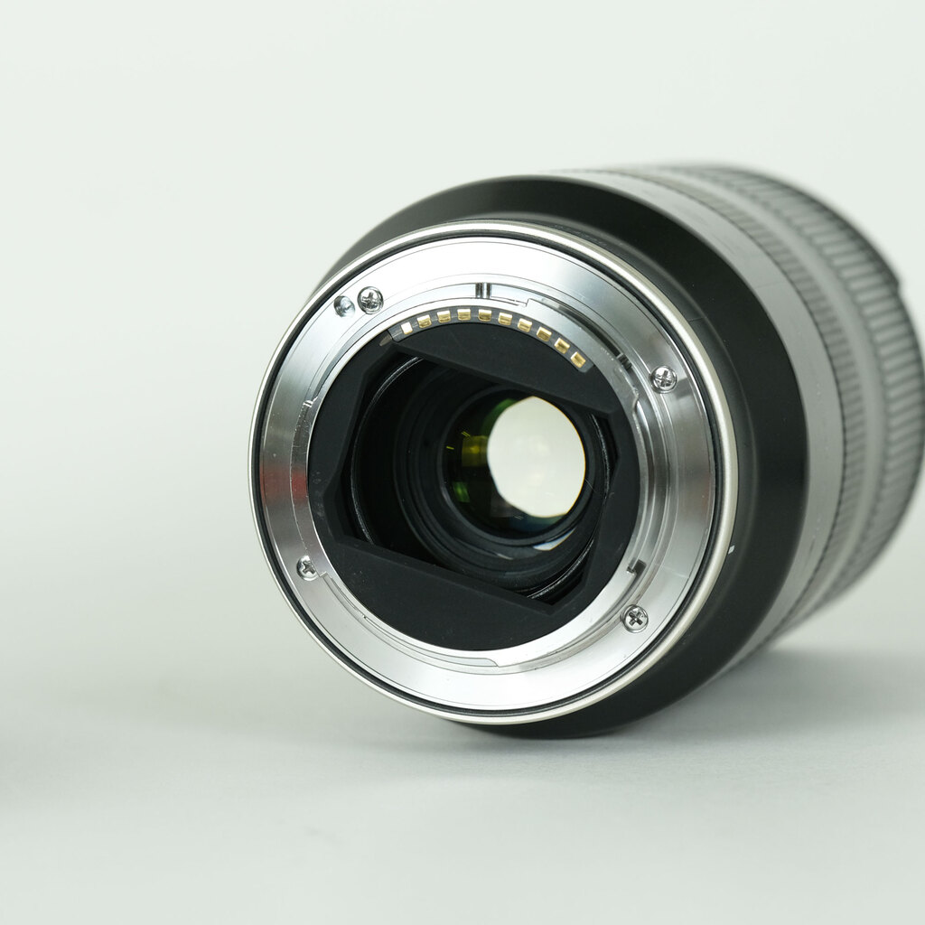 TAMRON 28-75mm F/2.8 Di III RXD (Model A036) [ソニーE用]