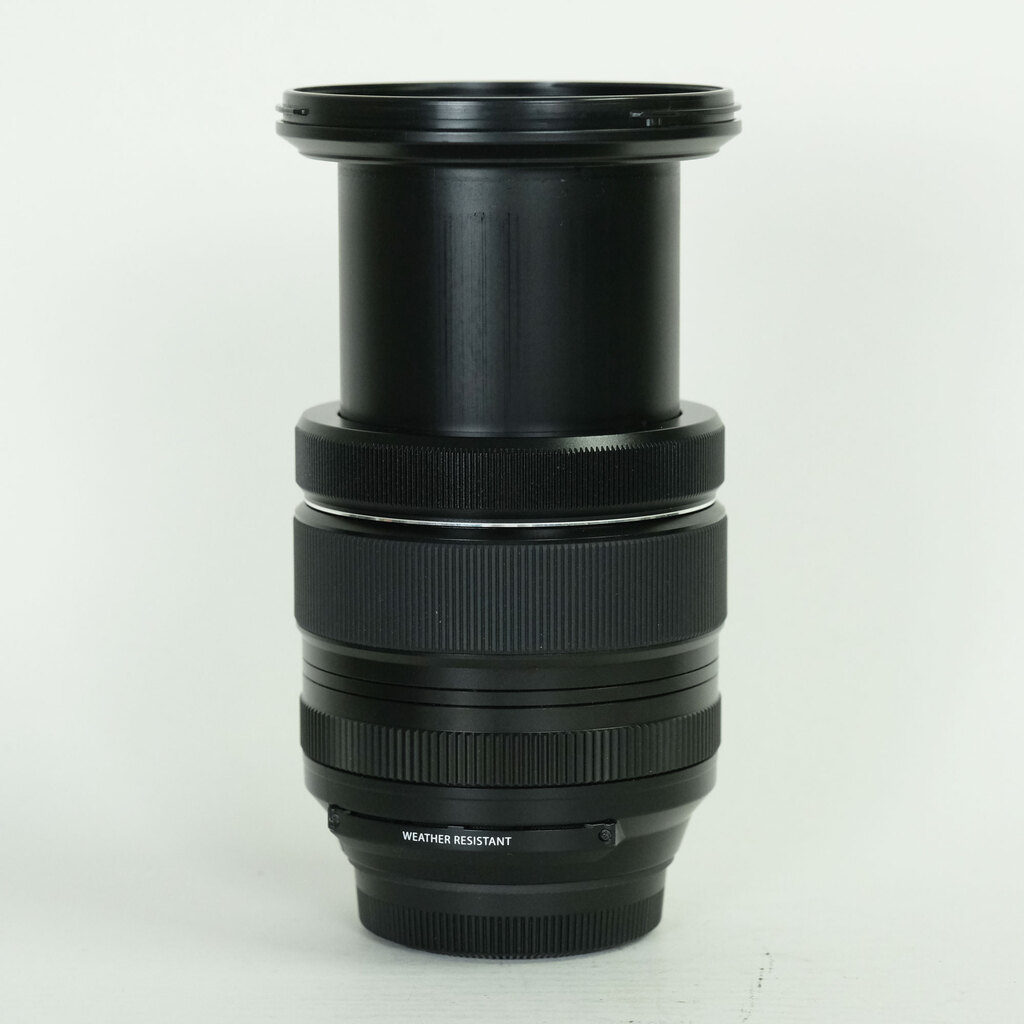 FUJIFILM XF16-80mmF4 R OIS WR