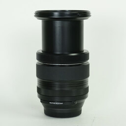 FUJIFILM XF16-80mmF4 R OIS WR