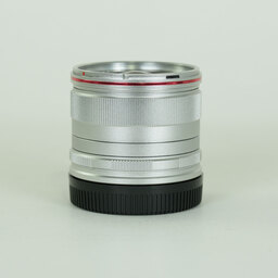 LAOWA 7.5mm F2(マイクロフォーサーズ用) シルバー LAOWA 7.5mm F2(マイクロフォーサーズ用) シルバー