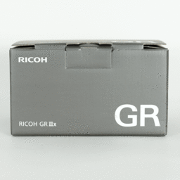RICOH GR IIIx
