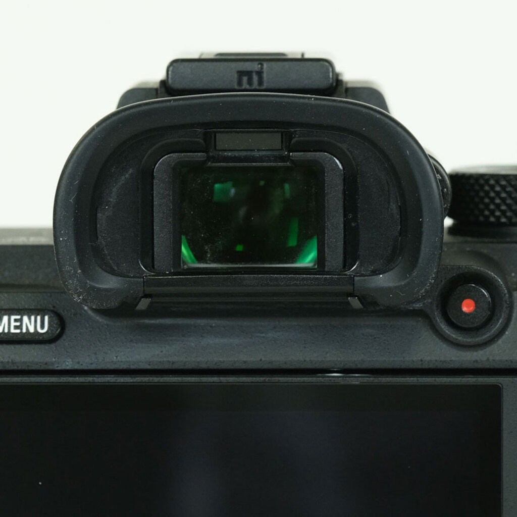 SONY α7 III（ILCE-7M3）