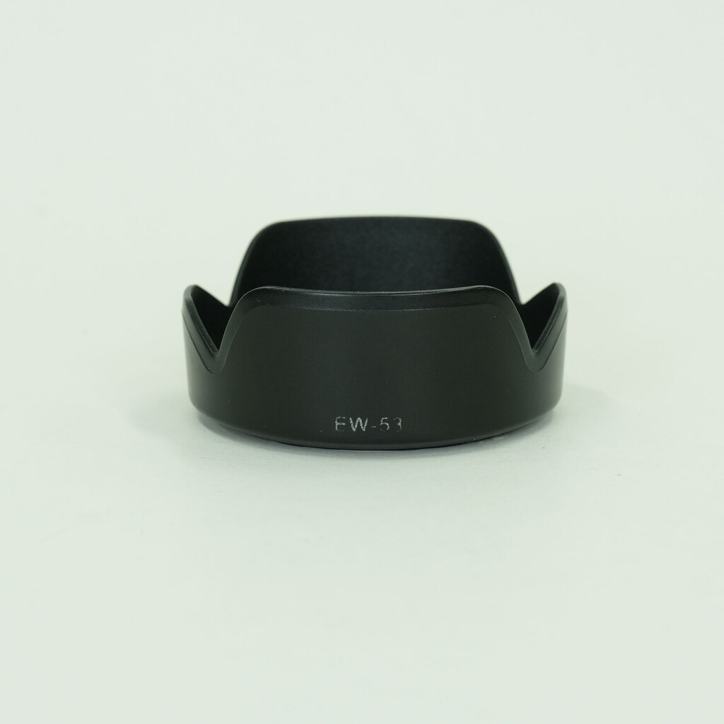 Canon EF-M15-45mm F3.5-6.3 IS STM