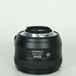 Nikon AF-S NIKKOR 50mm f/1.4G Nikon AF-S NIKKOR 50mm f/1.4G