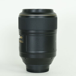 Nikon AF-S VR Micro-Nikkor 105mm f/2.8G IF-ED
