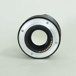 Voigtlander NOKTON 35mm F1.2 [フジフイルムX用]