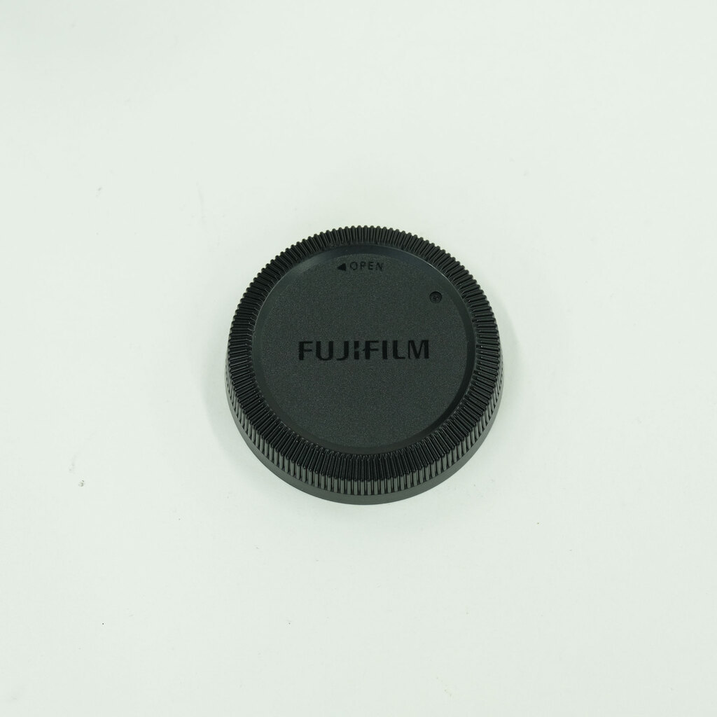 FUJIFILM XF18-55mmF2.8-4 R LM OIS FUJIFILM XF18-55mmF2.8-4 R LM OIS