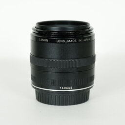 Canon EF50mm F2.5 コンパクトマクロ