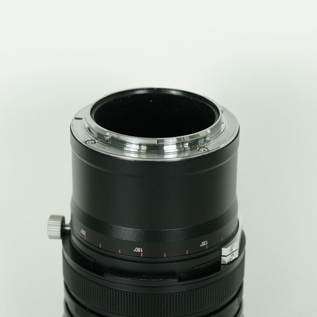 LAOWA 15mm F4.5 ZERO-D SHIFT（ニコンZ用）の出品 | ONE SCENE（ワン