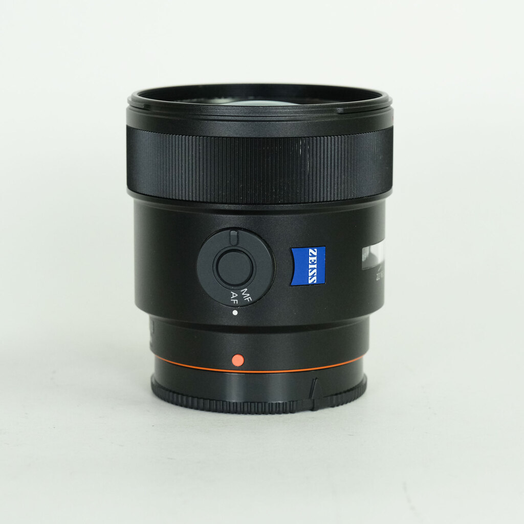 SONY Distagon T* 24mm F2 ZA SSM SAL24F20Z