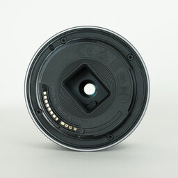 Canon RF-S 18-45mm F4.5-6.3 IS STM