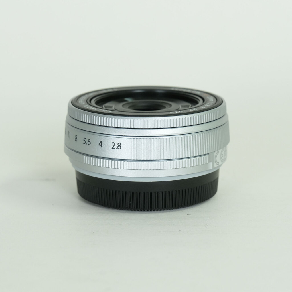 FUJIFILM XF23mmF2.8 R WR