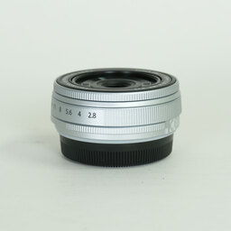 FUJIFILM XF23mmF2.8 R WR