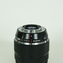 OLYMPUS M.ZUIKO DIGITAL ED 12-40mm F2.8 PRO OLYMPUS M.ZUIKO DIGITAL ED 12-40mm F2.8 PRO