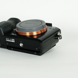 SONY α7（ILCE-7）