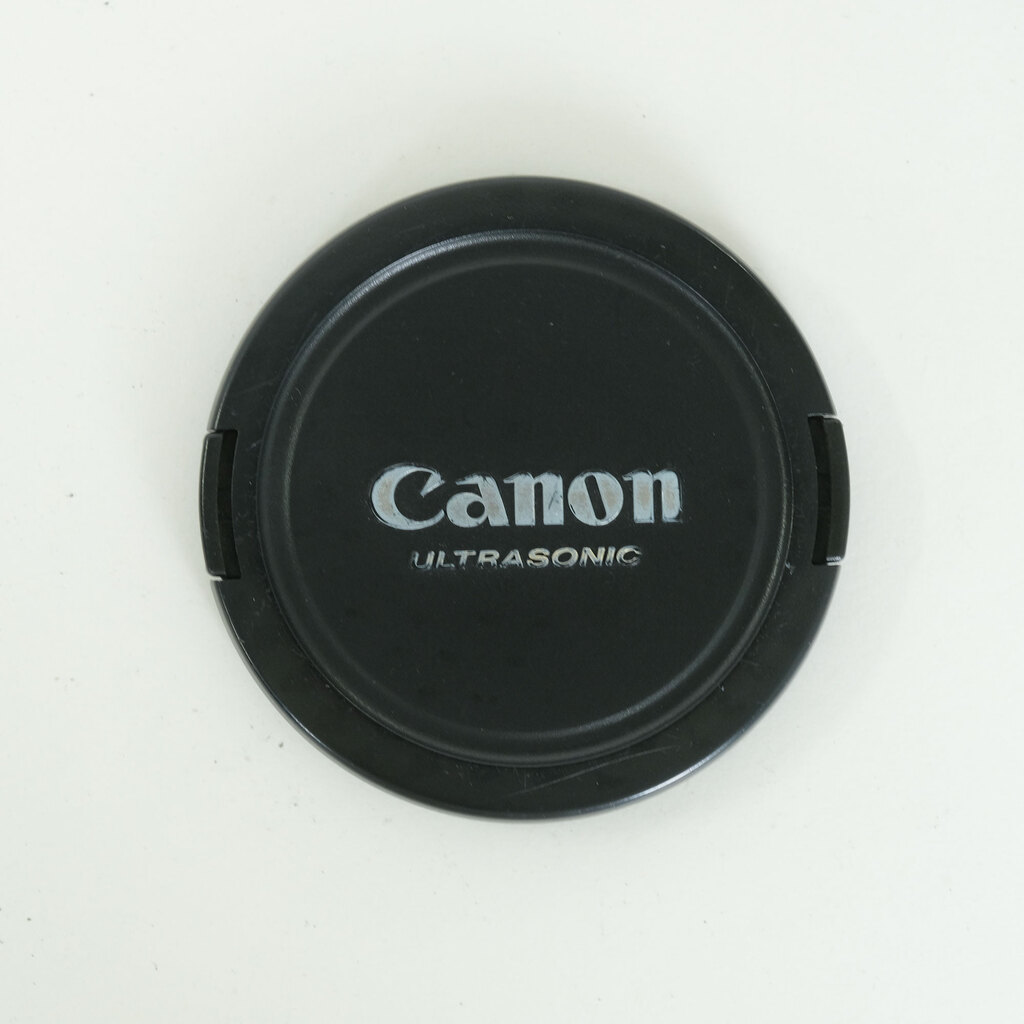 Canon EF16-35mm F2.8L USM