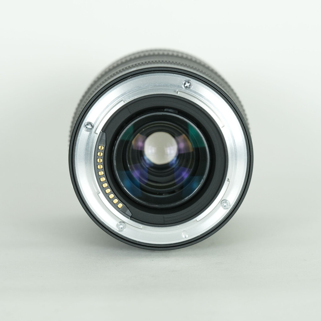 Nikon NIKKOR Z 24-200mm f/4-6.3 VR