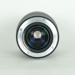 Nikon NIKKOR Z 24-200mm f/4-6.3 VR