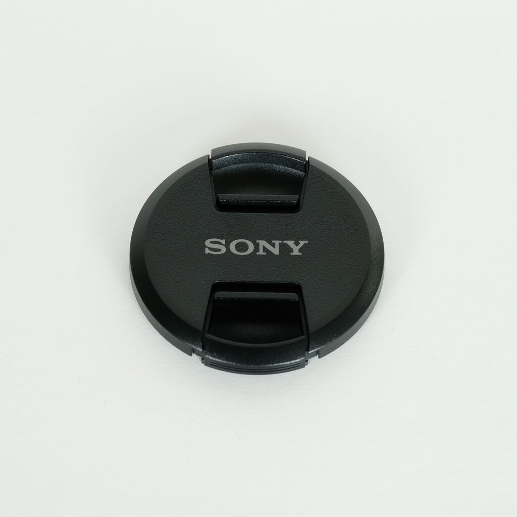 SONY E 10-18mm F4 OSS SEL1018