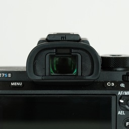 SONY α7S II（ILCE-7SM2）