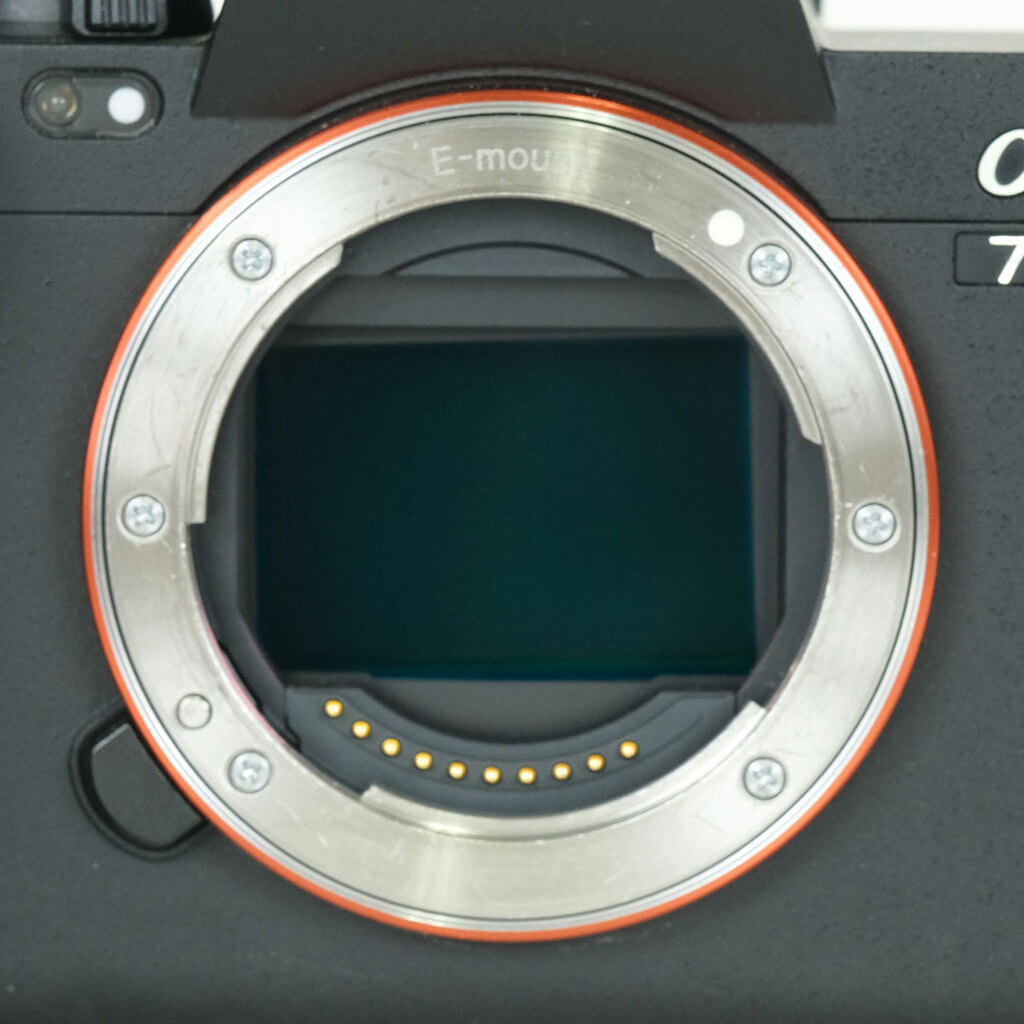SONY α7R V（ILCE-7RM5）