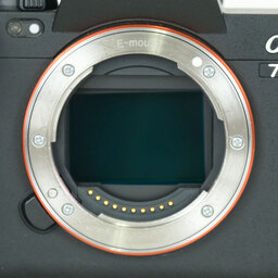 SONY α7R V（ILCE-7RM5）