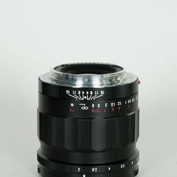 Voigtlander APO-LANTHAR 50mm F2 Aspherical [ソニーE用]