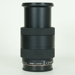 SONY Vario-Sonnar T＊ DT 16-80mm F3.5-4.5 ZA SAL1680Z