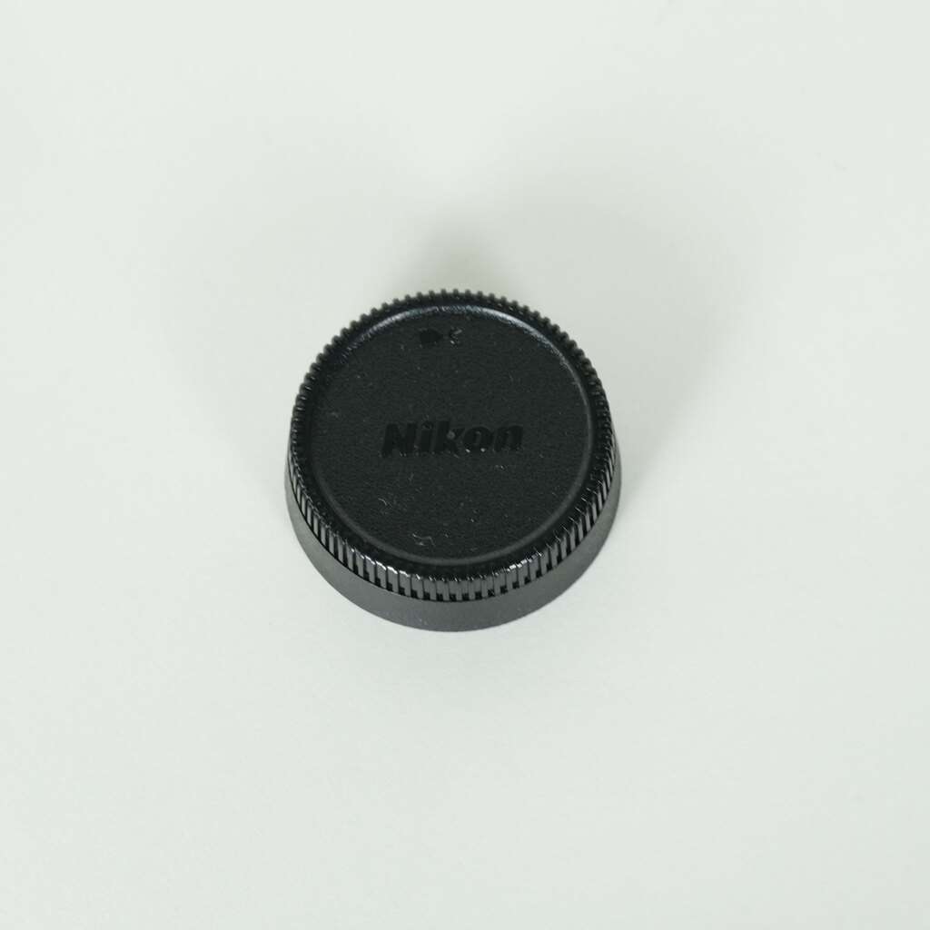 Nikon AF-S DX VR Zoom-Nikkor 18-200mm F3.5-5.6G IF-ED