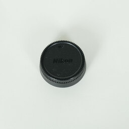 Nikon AF-S DX VR Zoom-Nikkor 18-200mm F3.5-5.6G IF-ED