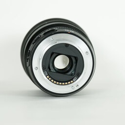 FUJIFILM XF10-24mmF4 R OIS