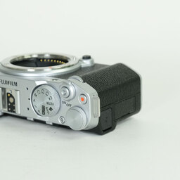 FUJIFILM X-M5 FUJIFILM X-M5